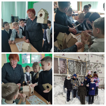 Обучающиеся Областного центра экологии, краеведения и туризма – активные участники акций «В защиту животных»