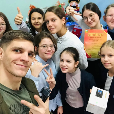 ПОБЕДИТЕЛИ РЕГИОНАЛЬНОГО КОНКУРСА КРАЕВЕДЧЕСКИХ ВИДЕОФИЛЬМОВ «НАШИ ГЕРОИ» ПОЛУЧИЛИ ПРИЗЫ