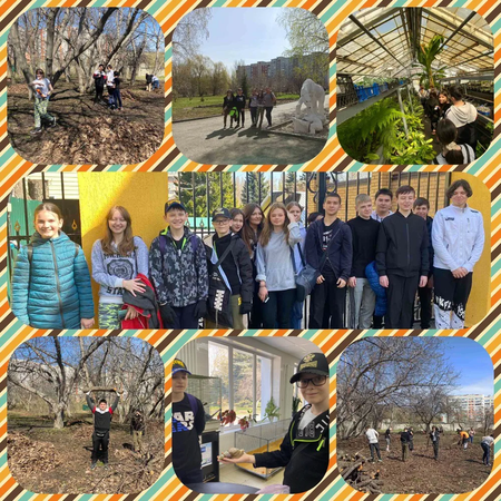 ​Трудиться в команде здорово!