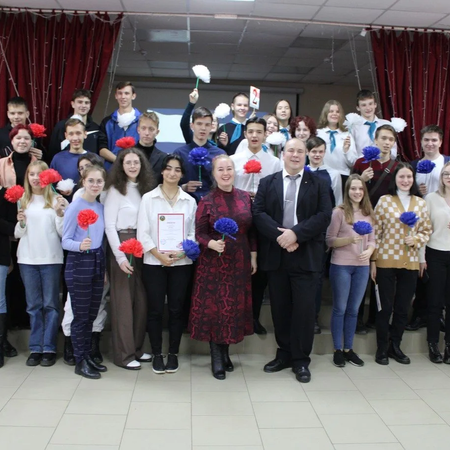 ​  В Областном центре экологии, краеведения и туризма прошел  Блиц-турнир «Своей историей горды!»