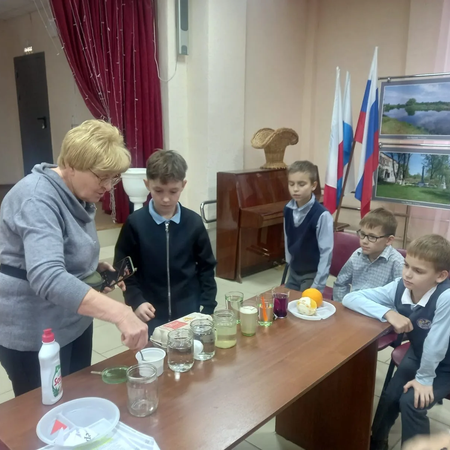 Аквалаборатория