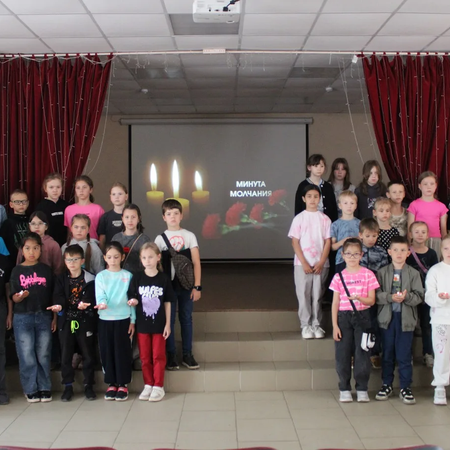 «Вставай, страна огромная!»