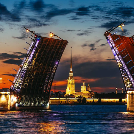 Лауреаты Всероссийского конкурса проектных команд по созданию туристических и экскурсионных маршрутов получили в награду путешествие