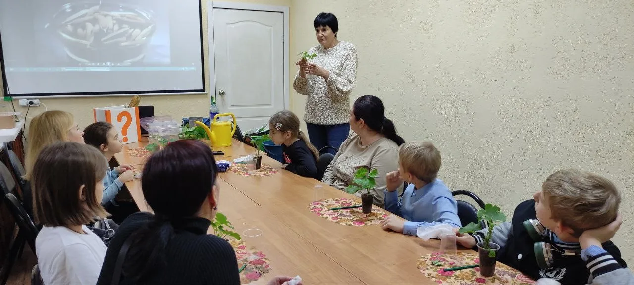 Все работы хороши!