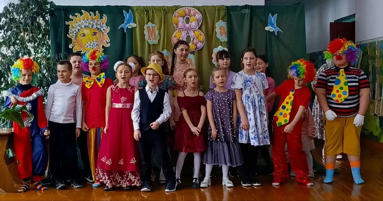 Магия цирка — праздник веселья и добра