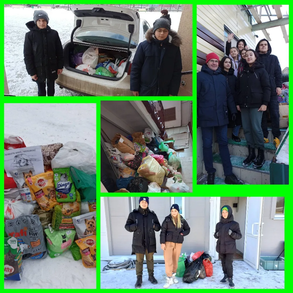 Подведены итоги «Недели добрых дел»