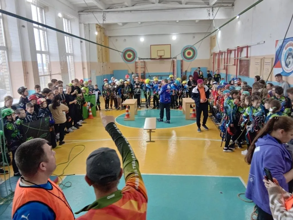 Областные соревнования «Берёзовские старты – 2025»