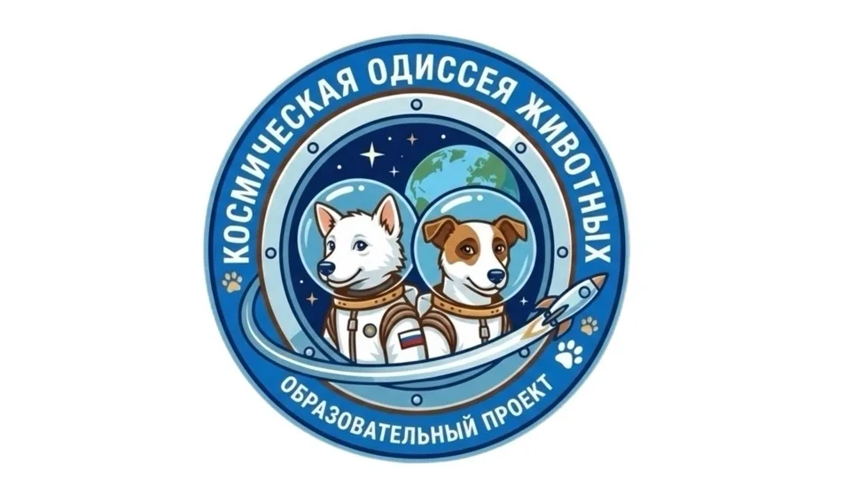 Подведены итоги онлайн марафона  «Комическая одиссея животных»