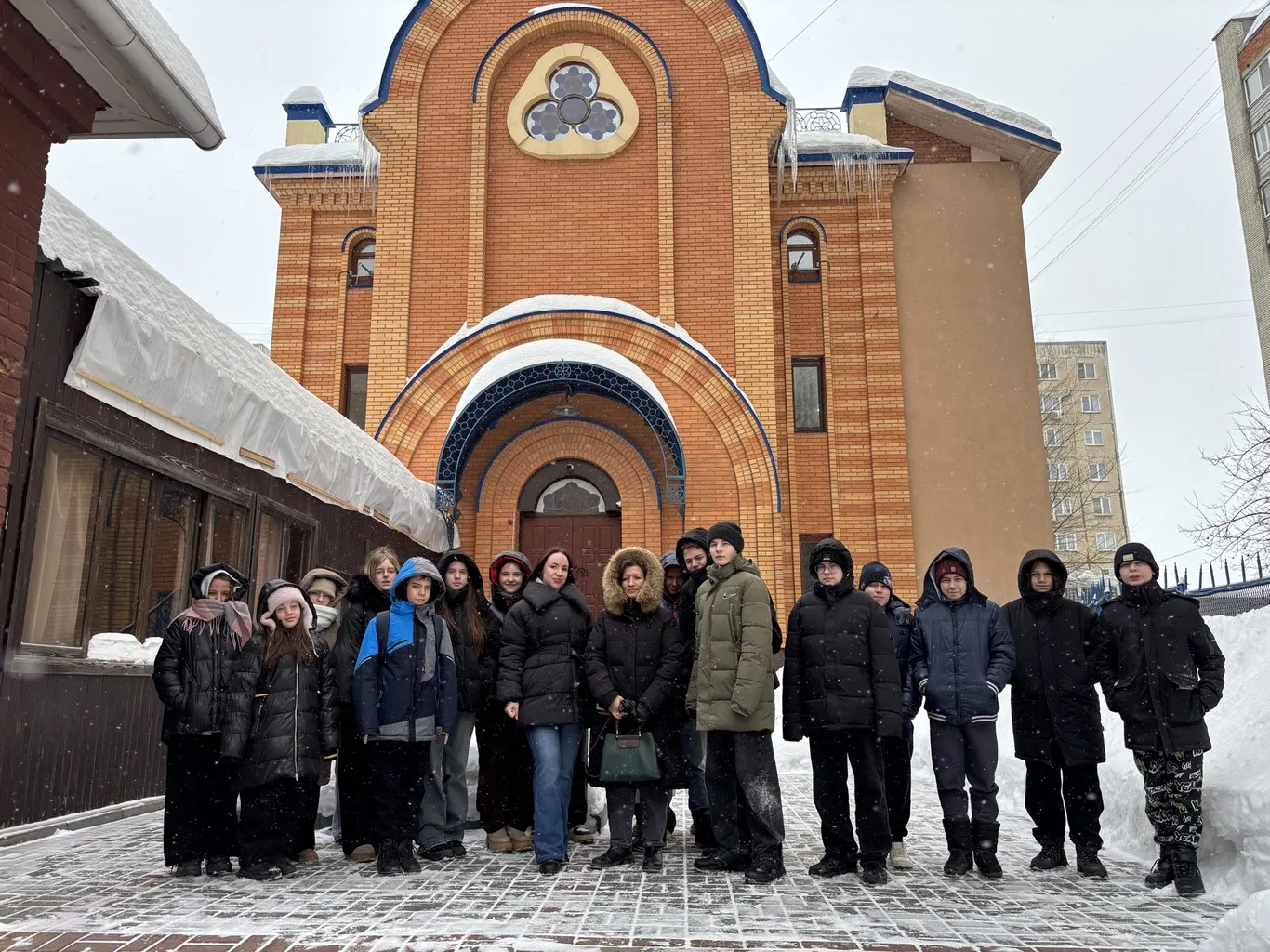 Путешествие в мир еврейской культуры и традиций