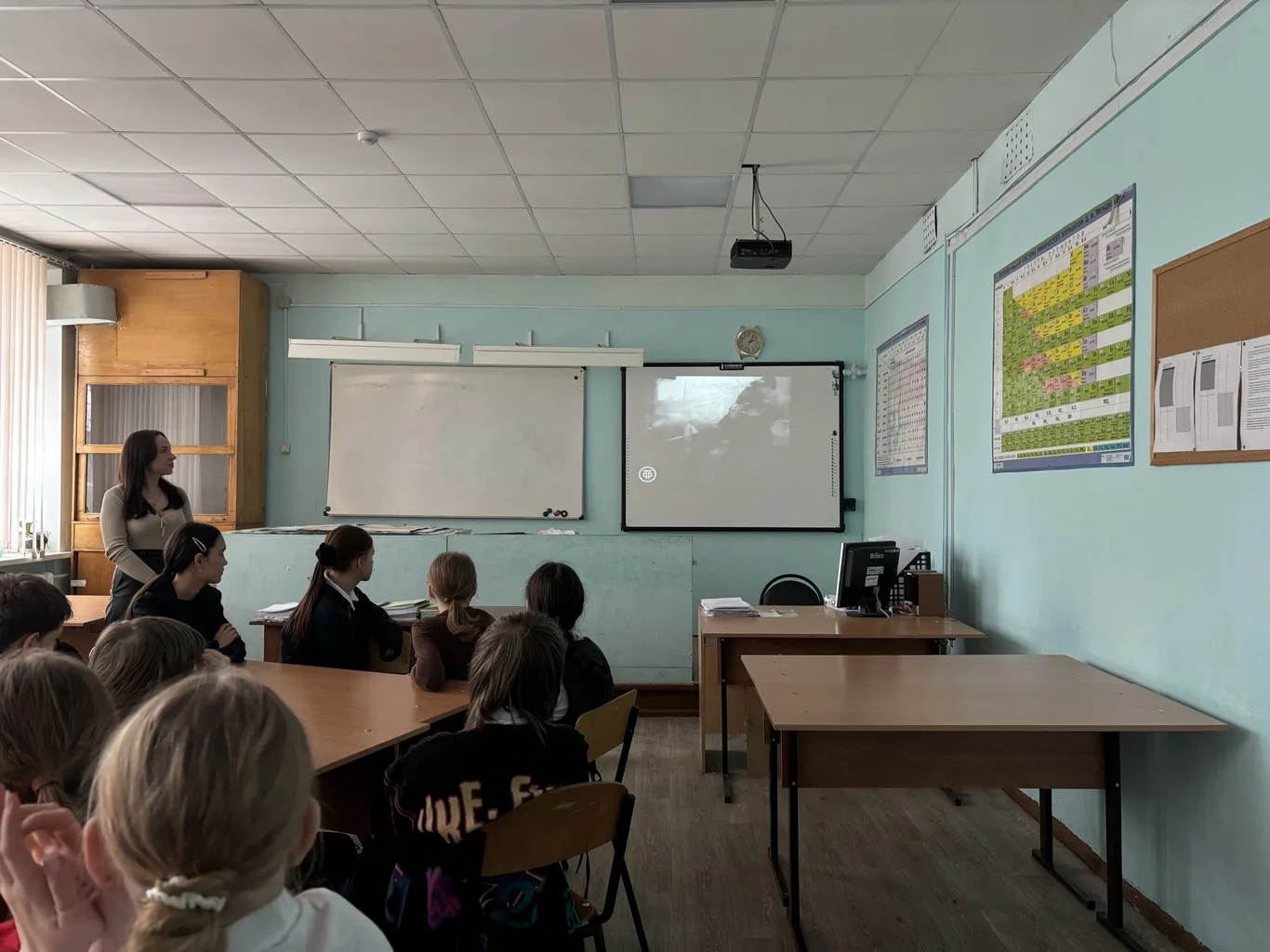 Маленькие герои большого подвига: дети в блокадном Ленинграде