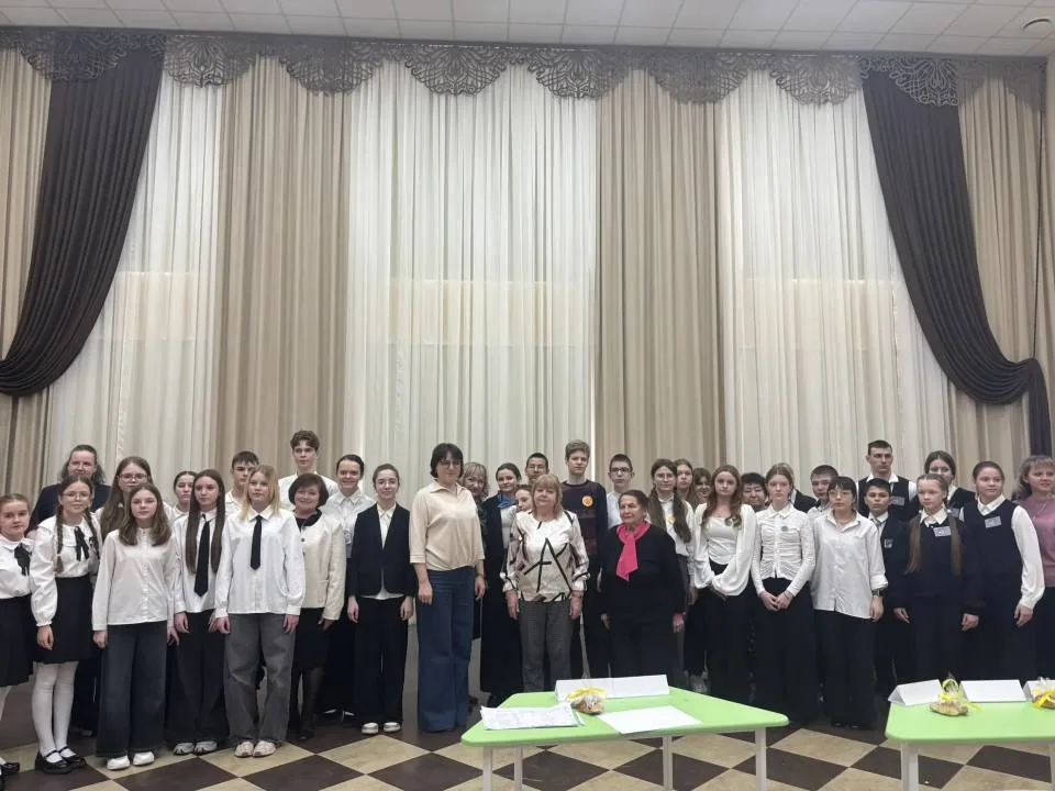 Методисты ОЦЭКИТ на III региональном конкурсе  «Семья знатоков-краеведов»